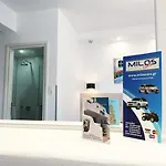Anemos Lejlighed *