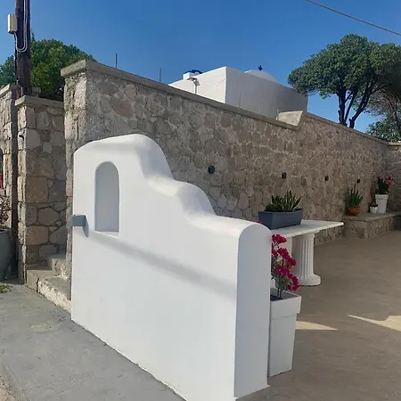 Apartment Anemos