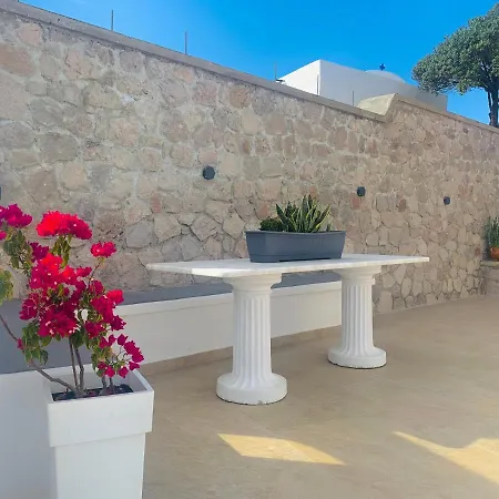 Anemos Adamantas (Milos)