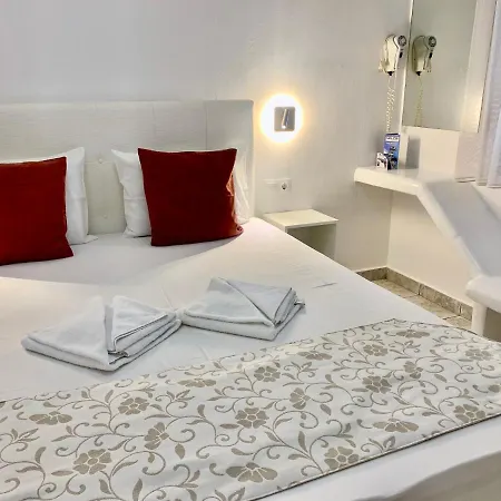 Anemos Apartment