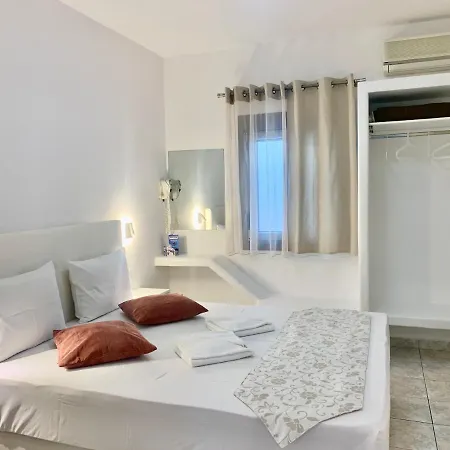 Anemos Apartment