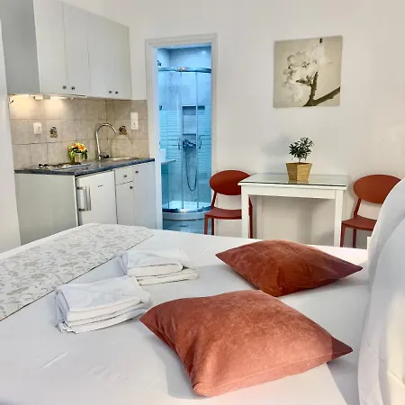 Apartment Anemos