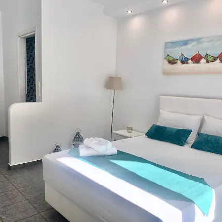 Apartment Anemos