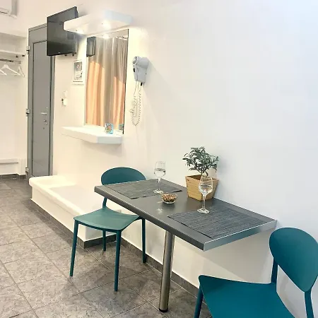 Anemos Appartamento Adamantas (Milos)