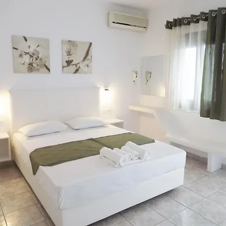 Apartment Anemos