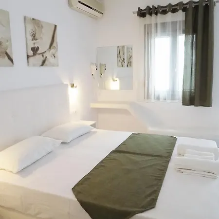Apartment Anemos Adamantas (Milos)