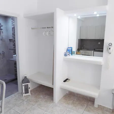 Apartment Anemos