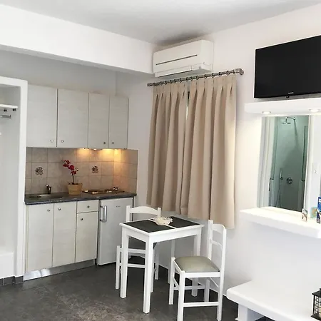 Anemos Apartment