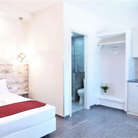 Anemos Apartment