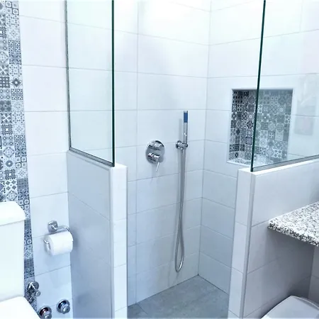Anemos Apartment