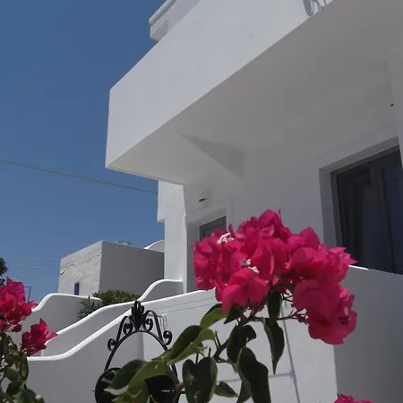 Anemos Adamantas (Milos)