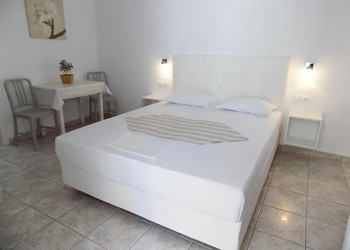 Anemos Adamantas (Milos)