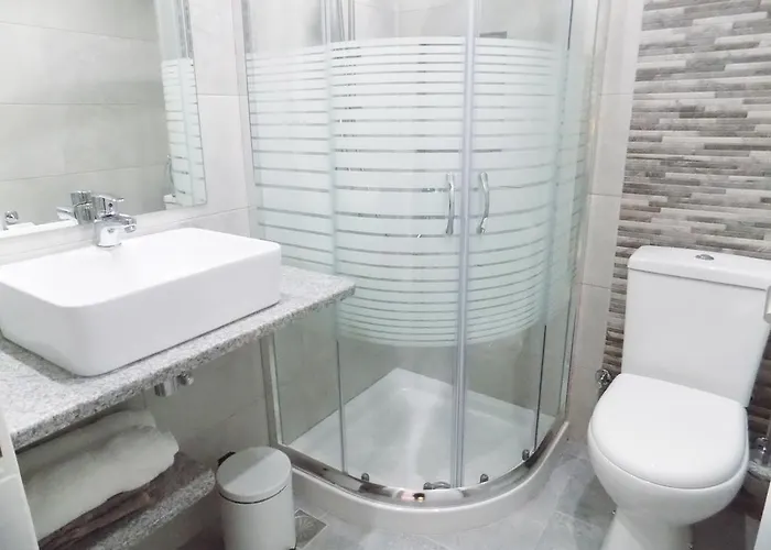 Apartment Anemos Adamantas (Milos)