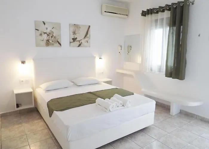 Apartment Anemos