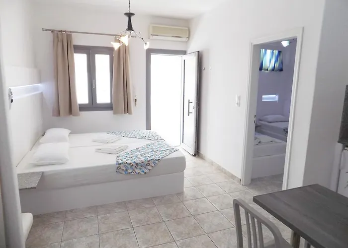 Anemos Adamantas (Milos)