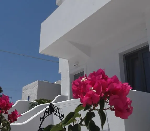 Anemos Adamantas (Milos)