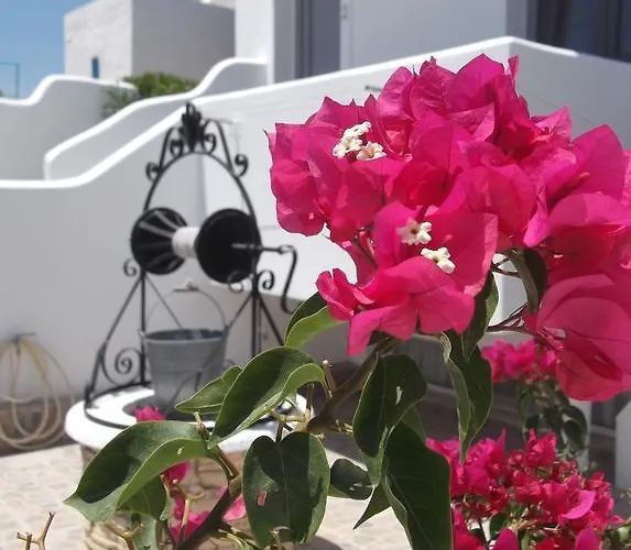 Anemos * Adamantas (Milos)