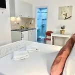 阿尼莫斯公寓酒店