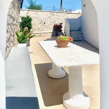 Anemos Appartement *