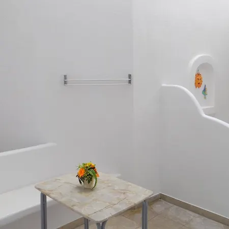 Anemos Adamantas (Milos)