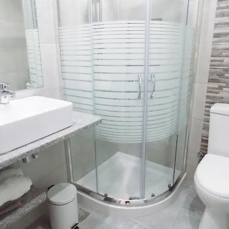 Apartmán Anemos Adamantas (Milos)