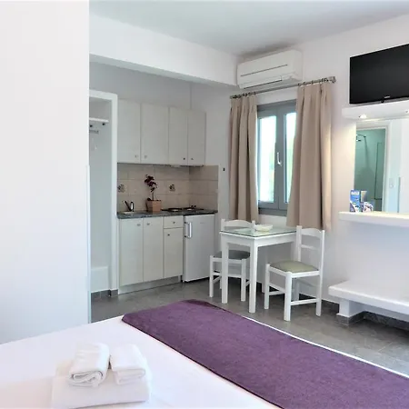 Anemos * Adamantas (Milos)