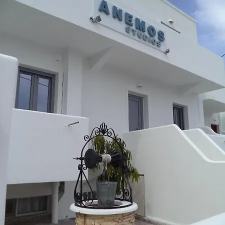 άνεμος