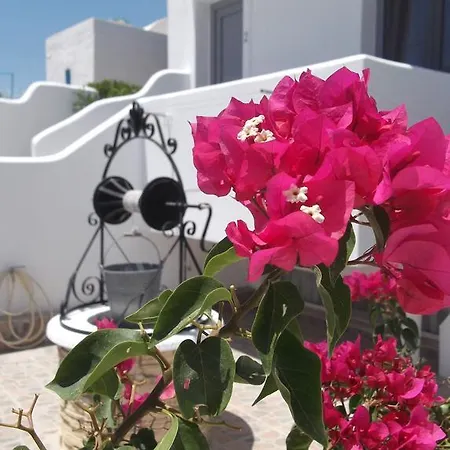 Anemos * Adamantas (Milos)